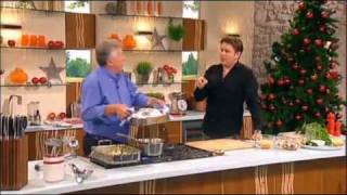 SATURDAY KITCHEN Brian Turner Duck SATURDAY KITCHEN RECIPE SEARCH [upl. by Mariejeanne]