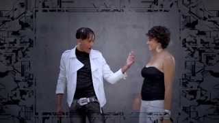 CLIP ZOUK ORLANE Feat Patrick ANDREY SANS DEFAUT  2014 [upl. by Ilrahc]