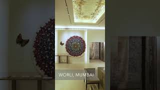 Explore the new world of luxury at Worli Mumbai [upl. by Averyl]