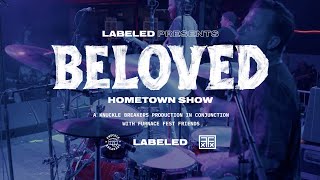 BELOVED • 10921 • WinstonSalem NC • 4K [upl. by Ayotan940]