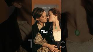 Você sabia que no filme Titanic [upl. by Anod]