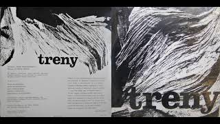 Teatr Narodowy przedstawia quotTrenyquot Jana Kochanowskiego 1979 FULL LP ALBUM [upl. by Sanjay]