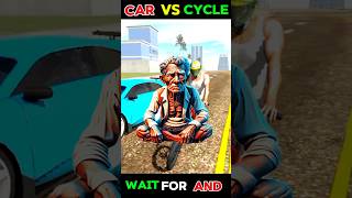 carvscycleinIndianBikeDriving3Dindianbikedriving3dshortsshortsviral [upl. by Standford]