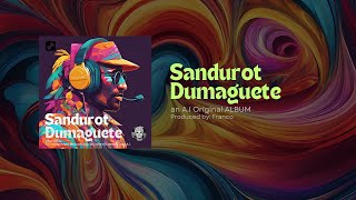 Sandurot Dumaguete Pop Version Unofficial for entertainment only [upl. by Fachan398]