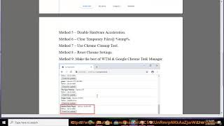 Fix Chrome Memory Leak amp Reduce High RAM Usage 2020 Tips [upl. by Takeo]