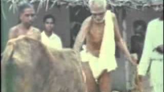 Ramana Maharshi Originalvideoflv [upl. by Ailes]