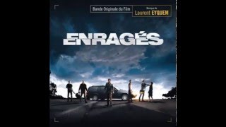 Laurent Eyquem  Enragés Soundtrack [upl. by Cloots]