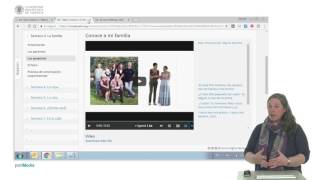 Introduction to Learn Spanish for English speakers   UPV [upl. by Mohsen73]