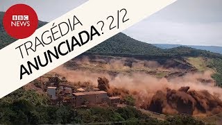 Brumadinho o documentário da BBC PARTE 2 [upl. by Civ341]