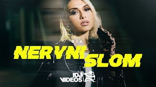 ĐIA  NERVNI SLOM OFFICIAL VIDEO [upl. by Filbert]