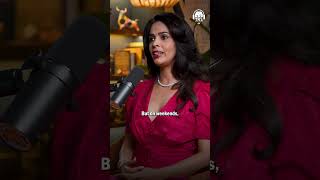 Mallika Sherawat on Jeff Bezos shorts [upl. by Schreibe]