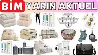 BİM 19 EKİM 2024 BOMBELİ ÇELİK TERMOS BİM BU HAFTA BAHARATLIK  BİM KAMPANYA ÇEYİZLİK ÜRÜNLERİ BİM [upl. by Dustman]