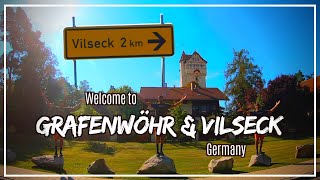 PCS to Germany Welcome to Grafenwoehr amp Vilseck [upl. by At]