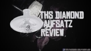 Shisha THS Diamond Review [upl. by Sihtnyc]