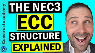 NEC3 Contract  Engineering and Construction Contract [upl. by Airotnahs]