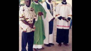 Mgr Barthelemy Batantou  MBemba Mayakamba [upl. by Lyle]