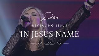 Darlene Zschech  In Jesus Name  Official Live Video [upl. by Chloe536]