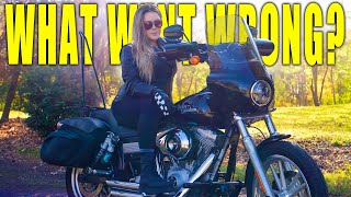 How YouTube has ruined it for real motorcyclists [upl. by Yasu]