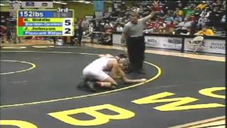 2012 Class 321A Championship Matches [upl. by Anayrb956]