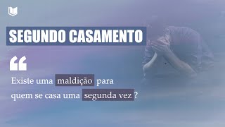 EXISTE MALDIÇÃO NO SEGUNDO CASAMENTO [upl. by Denis]