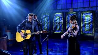 Jason Isbell amp Amanda Shires  Mutineer [upl. by Starobin]