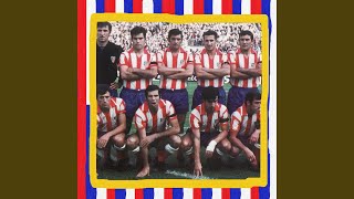 Atletico Madrid [upl. by Rustie764]