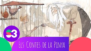 Hansel i Gretel  Els contes de la Pinya [upl. by Airol]