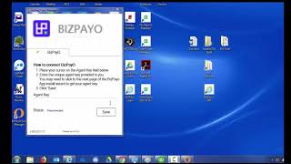 Syncing BizPayO with QuickBooks Desktop [upl. by Wonacott]