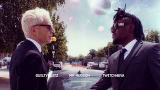 GuiltyBeatz  Universe feat Mr Hudson amp Twitch 4EVA Official Video [upl. by Niar]