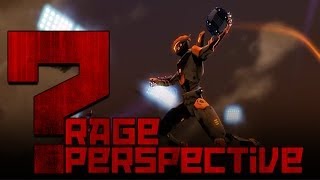 The Rage Perspective Epigenesis [upl. by Parke]