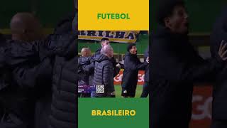 Melhores momentos do futebol brasileiro №4 [upl. by Airetnohs]