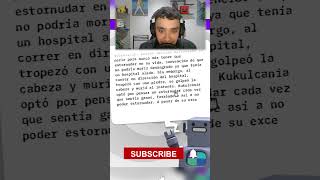 ESCAPA DE LA MUERTE PARTE 1 minecraft arg twitch argentina minecraftmemes humor [upl. by Seleta172]