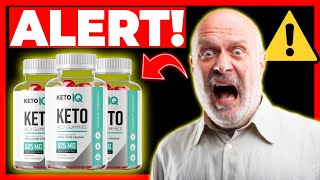 Keto IQ Gummies – ⛔️ ALERT ⛔️ Keto Iq Acv Gummies Reviews  keto iq gummies  Is Keto Iq Safe [upl. by Muscolo]