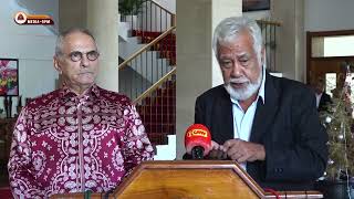 PM Xanana Konsidera 2024 Nuudar Tinan Implementa Programa no Halao Dezenvolvimentu [upl. by Scutt]