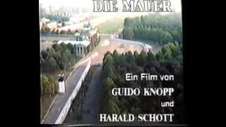 Die Mauer 1986 II 25 jahre mauer [upl. by Llorre389]