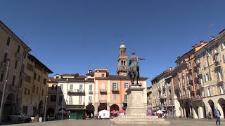 Casale Monferrato città darte [upl. by Sower230]