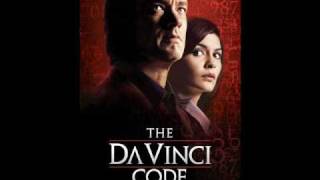 Hans ZimmerquotThe Da Vinci Codequot 2006Main Theme [upl. by Templa714]