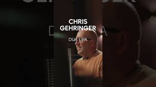 Join Chris Gehringer in Paris for a threeday mastering masterclass from October 16–18 [upl. by Anailuig51]