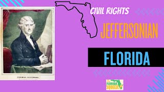 Jeffersonian Florida Pork Choppers and Civil Rights [upl. by Barling]