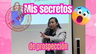 10 poderosas estrategias para tener inicios en Natura  Pamela Franco [upl. by Suzann]