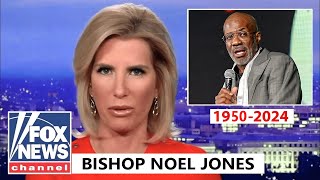 1 MINUTE AGO Heartbreaking News For Bishop Noel Jones [upl. by Ylreveb36]