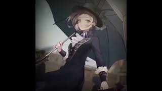 Vertin edit  Lost umbrella Yuigot remix  Reverse 1999 vertin reverse1999 lostumbrella [upl. by Glanti204]