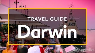 Darwin Vacation Travel Guide  Expedia [upl. by Llednyl]