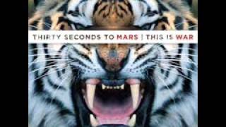 30 SECONDS TO MARS  THIS IS WAR  CLOSER TO THE EDGE [upl. by Pineda]