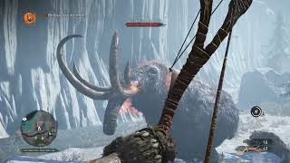 Far Cry Primal  52  Bloodtusk Mammoth Hunt [upl. by Osborn]