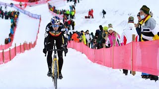 Best of Cyclocross 2022 [upl. by Brynna]