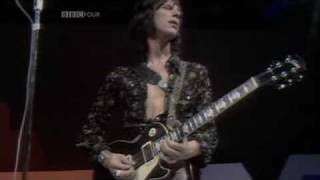 Jeff Beck  Shes A Woman Live High Quality [upl. by Nalyr577]