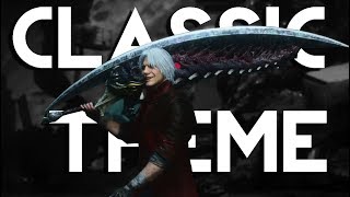 Devil May Cry 5  Cavaliere Angelo Boss Fight w Ultra Violet OST [upl. by Tilda]