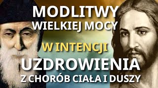 MODLITWA O UZDROWIENIE DO ŚW SZARBELA I BOGA 🔥🙏🔥 ZAUFAJ MODLITWIE MÓDL SIĘ Z WIARĄ [upl. by Airotal]