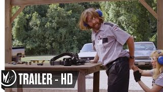 Masterminds Trailer 2015 Zach Galifianakis Kristen Wiig [upl. by Dnivra264]